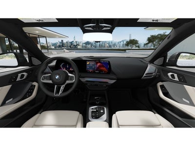 2026 BMW 228i Base