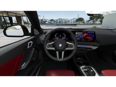 2026 BMW 228i Base