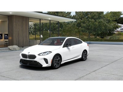 2026 BMW 228i Base
