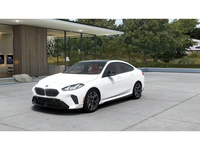 2026 BMW 228i Base