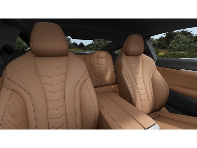 2026 BMW 840i Base