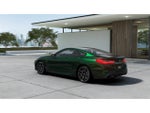 2026 BMW 840i Base