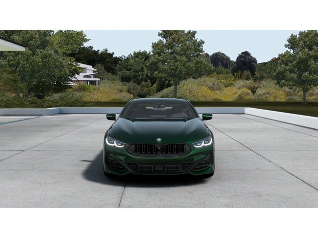 2026 BMW 840i Base