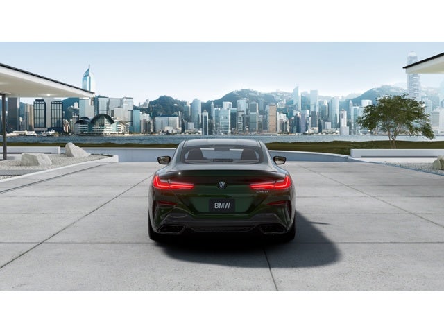 2026 BMW 840i Base