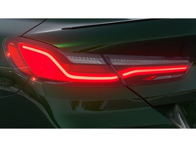 2026 BMW 840i Base