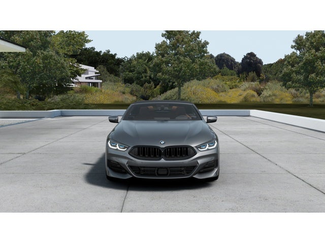 2026 BMW 840i Base