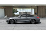 2026 BMW 840i Base