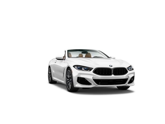 2026 BMW 840i Base