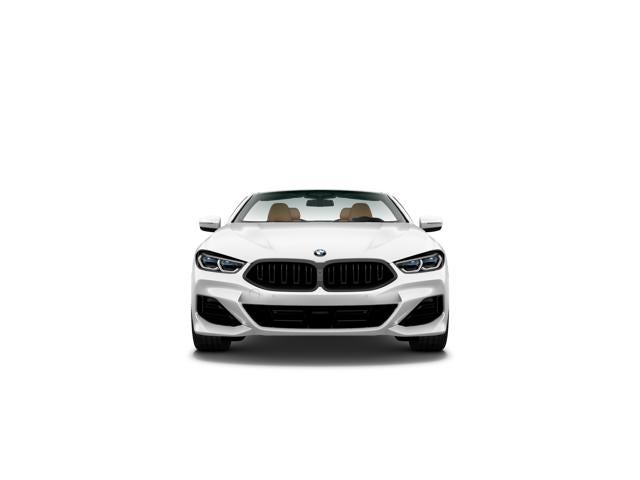 2026 BMW 840i Base