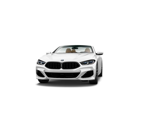 2026 BMW 840i Base