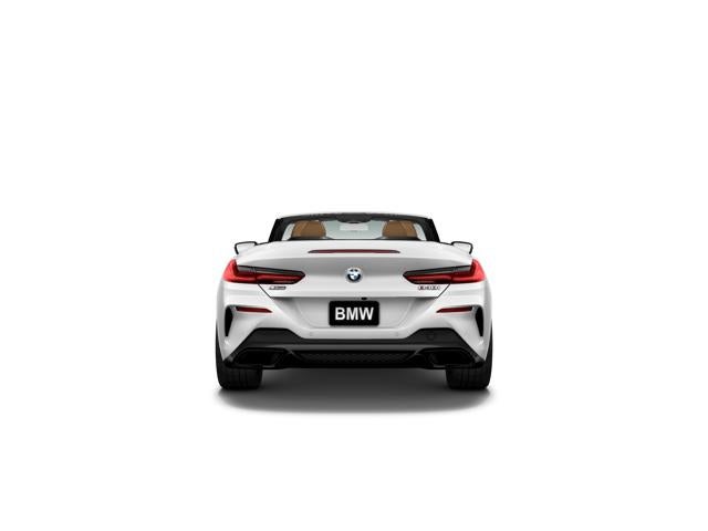 2026 BMW 840i Base