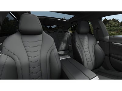 2026 BMW 840i Base