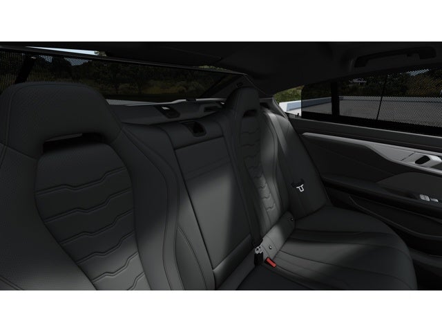 2026 BMW 840i Base