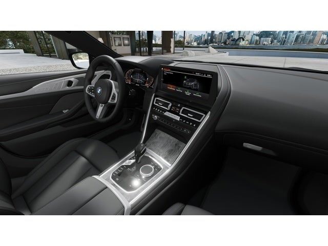 2026 BMW 840i Base