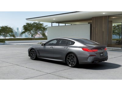 2026 BMW 840i Base