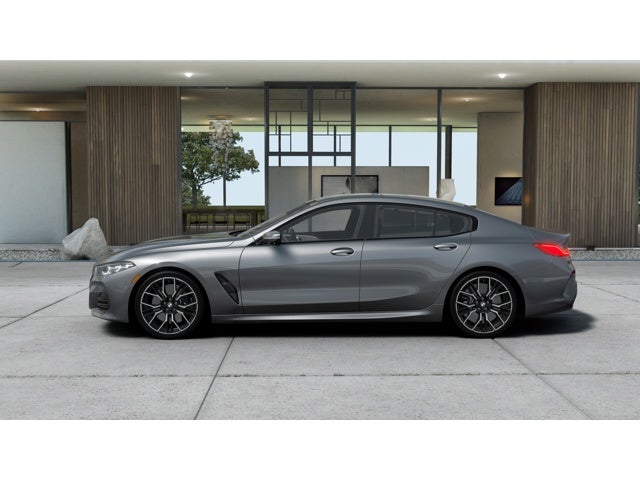 2026 BMW 840i Base