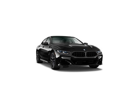 2026 BMW 840i Base