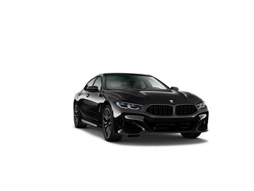 2026 BMW 840i Base