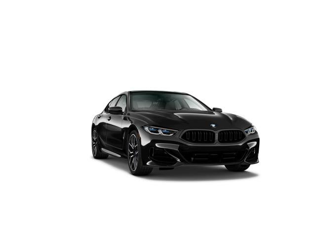 2026 BMW 840i Base
