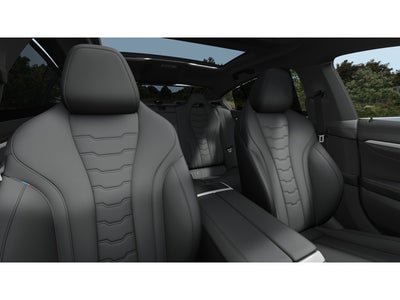 2026 BMW 840i Base