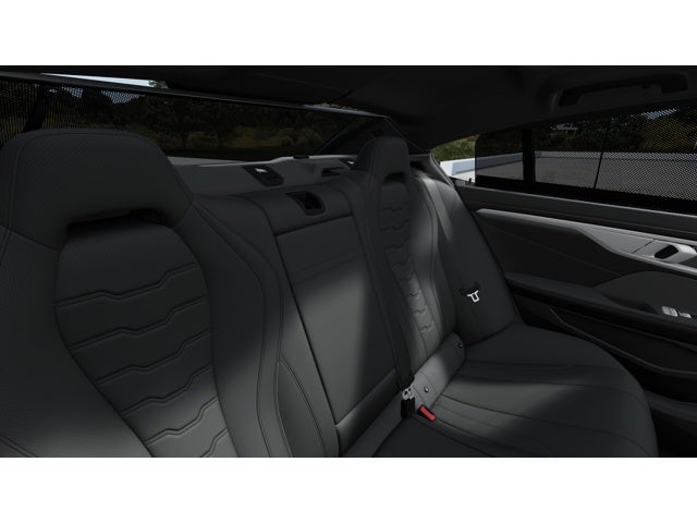 2026 BMW 840i Base