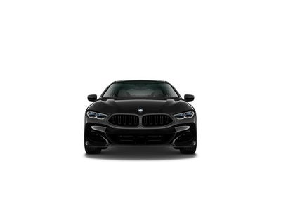 2026 BMW 840i Base
