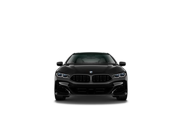 2026 BMW 840i Base