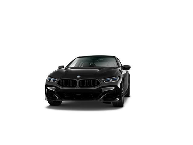 2026 BMW 840i Base