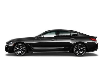 2026 BMW 840i Base