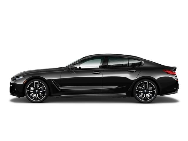 2026 BMW 840i Base