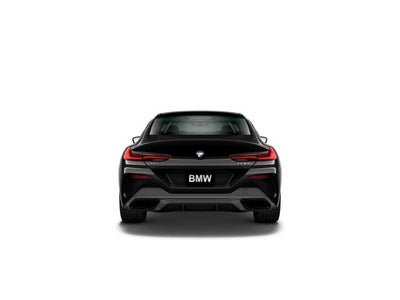 2026 BMW 840i Base