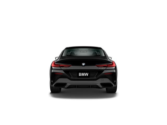 2026 BMW 840i Base