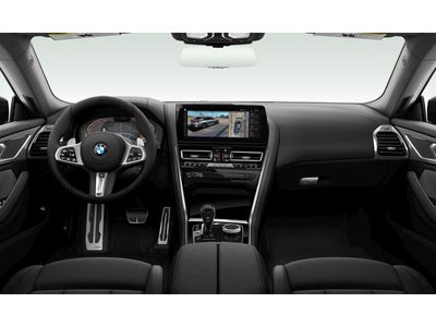 2026 BMW 840i Base