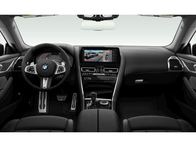 2026 BMW 840i Base