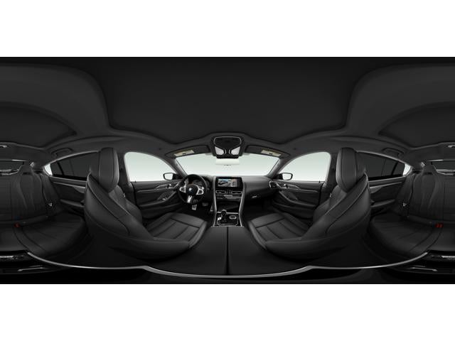 2026 BMW 840i Base