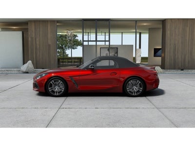 2026 BMW Z4 Base