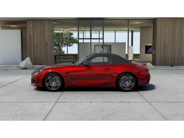 2026 BMW Z4 Base