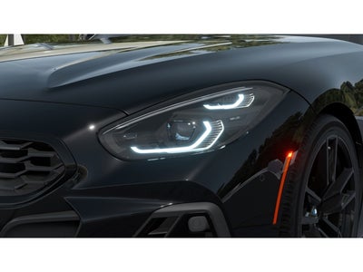 2026 BMW Z4 Base