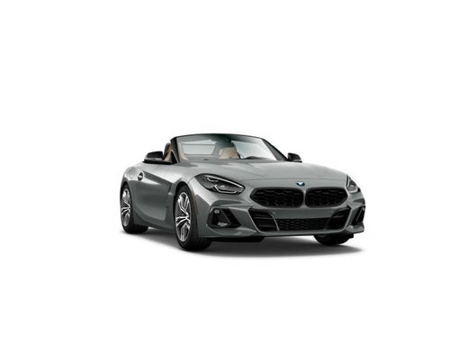 2026 BMW Z4 Base