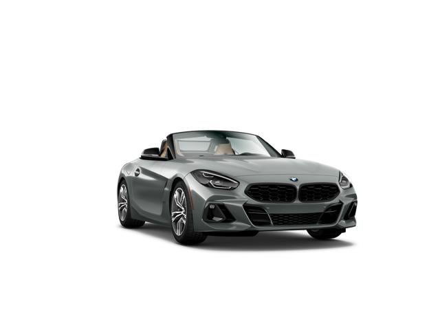 2026 BMW Z4 Base