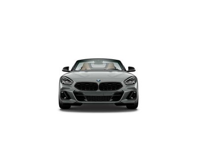 2026 BMW Z4 Base