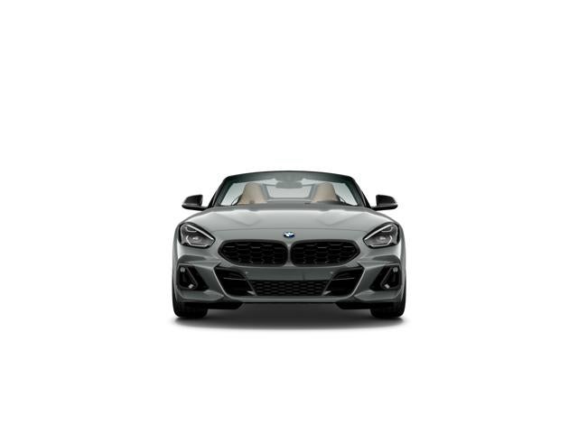 2026 BMW Z4 Base