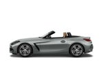 2026 BMW Z4 Base