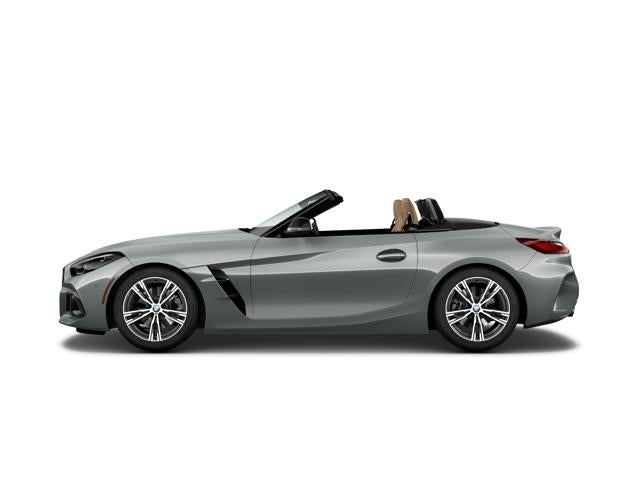 2026 BMW Z4 Base