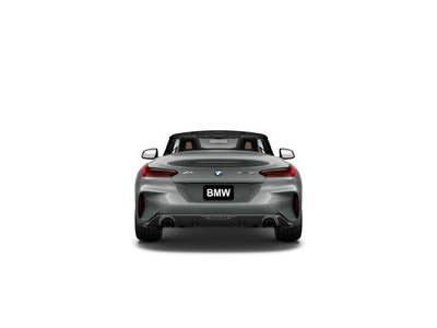 2026 BMW Z4 Base