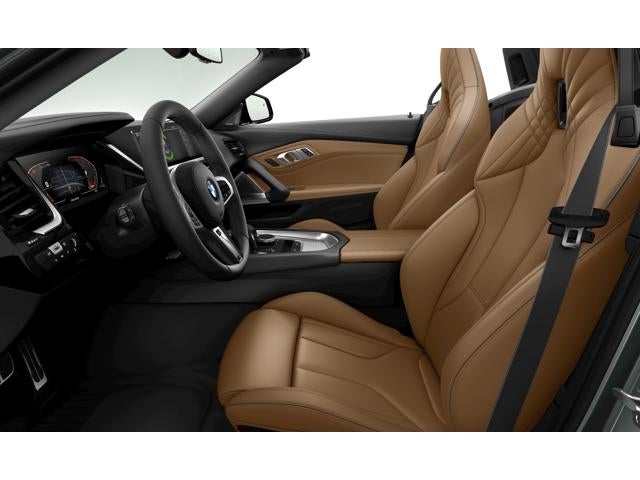 2026 BMW Z4 Base