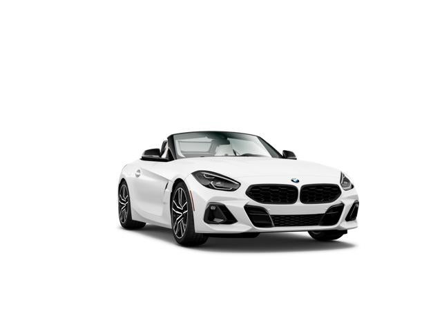 2026 BMW Z4 Base