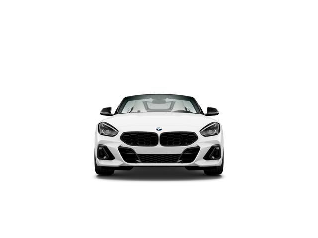 2026 BMW Z4 Base