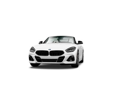 2026 BMW Z4 Base