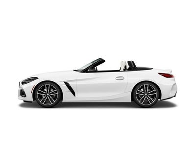 2026 BMW Z4 Base